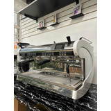 Simonelli Aurelia Wave Y Molino E65s