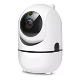 Camara Robotica Wifi Monitor Bebe Visión Nocturna Ycc365