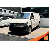 Volkswagen Transporter Cargo Van 2019 Diesel #1007