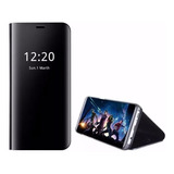 Capa Case Flip Espelhada Luxo Samsung Galaxy J7 Pro J730 5.5