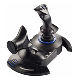 Thrustmaster T.flight Hotas 4 Para Ps4 Y Pc - Playstation