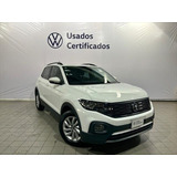 Volkswagen T-cross 2023