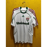 Camisa Do Fluminense adidas 2008 N*10