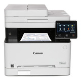 Canon Color Imageclass Mf656cdw - Impresora Láser Inalámb.