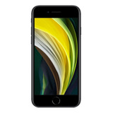 Apple iPhone SE (2da Generación) 64 Gb - Negro