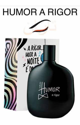 Desod. Colonia Natura Humor A Rigor 75ml