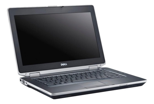 Laptop  Dell Latitude E6430 14 , Intel Core I5 3340m 4gb Ram