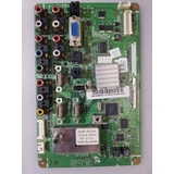 Tarjeta Main Samsung Ln40b530p7 Nxza Bn96-11779a Box53*