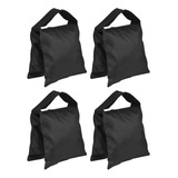 Sandbag Pcs. Bolsas De Tiro Con Contrapeso