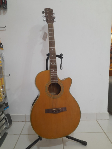 Violão Fender Jg26