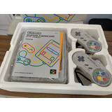 Super Famicom Nintendo, Serial Batendo