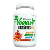 Vegan Protein+ B12 Nutrivital - Envío Gratis