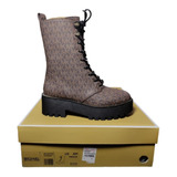 Botas Michael Kors Bryce Mujer 40f1byfe5b200