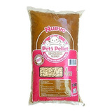 Pellet Sanitario. Bolsa 4kg. Sin Químicos. 100% Natural.