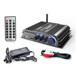 4 * 400w 4.1 Mini Hi-fi Digital Bluetooth Amplificador De