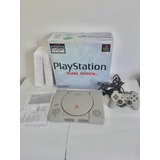 Console Playstation 1 Fat, Play 1, Ps1