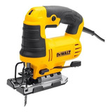 Sierra Caladora 500w Dewalt Dw300 Dewalt Usada