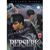 Berserk: Berserk 41, De Kentaro Miura. Serie Berserk, Vol. 41. Editorial Panini España, Tapa Blanda, Edición Panini España En Español, 2023