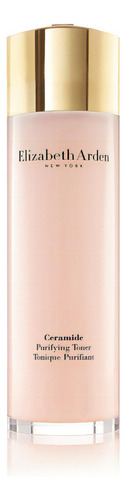 Tónico Rostro Elizabeth  Arden Ceramide Purifying Toner