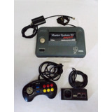 Console Sega Master System 3 Compact