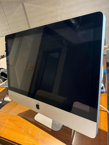 iMac 2009 - 21,5 Pol - 500 Gb Ssd - 16gb Ram - Perfeito