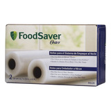 Rollos De Envasado Al Vacío Foodsaver® Oster Original Cm 20