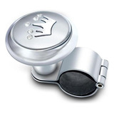 Pomo Aid Knob Con Mango Esférico Para Volante De Coche