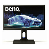 Benq Bl2420pt Monitor De Diseño Para Cad/cam, Animación,