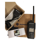 Vhf Motorola Dgp 5550 Mototrbo 