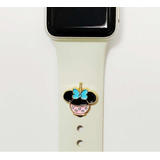 Pin Minnie Milkshake Para Smartwatch