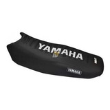 Funda Asiento Yamaha Ybr 125 Ed Full Factor Antidesl Coyote