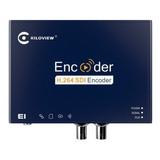 Kiloview Kv-e1 Encoder H.264 Srt  Fhd/3g-sdi Video  