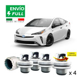 Tuercas De Seguridad Galaxylock Toyota Prius Premium