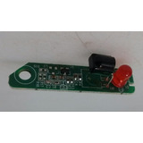 Sensor Remoto Tcl Led32t3520 Con Garantía! 40-ht3510-irc2LG