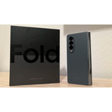 Samsung Galaxy Z Fold 4 512 Gb - Gray (sellado)
