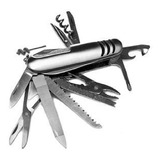 Cortapluma Navaja 15 En 1 No Victorinox Caregiver V. Crespo