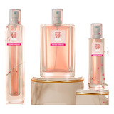 Perfume Premiun 50 Ml Similar 212 Vip Rosé 