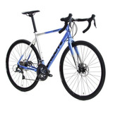Bicicleta Groove Overdrive 50 P (52) 2023