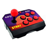 Consola Kanji K-j Start Retro 16 Bits