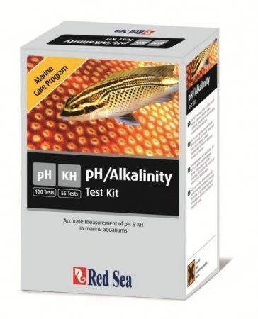 Programa De Cuidado De Red Sea Fish Pharm Are21455 Marina Ph