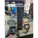 Xbox 360 Elite Con Rgh3 250gbs Con Juegos Instalados 