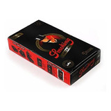 Tubo Y-o Papel Para Armar 1 Caja - Smoking Black Deluxe Tama