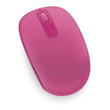 Mouse  Microsoft Wireless Mobile 1850 Sem Fio Original 