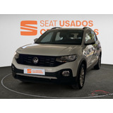 Volkswagen T-cross 2023