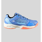 Zapatillas Tenis Padel Handball Voley Stone Hombre Mujer