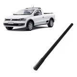 Haste Antena Teto Traseira Vw Saveiro Cross Saveiro Trend 