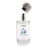 Perfume Azure Legacy Inspirado En Bleu Chanel 100ml