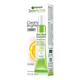 Garnier Skinactive Clearly Brighter Dark Spot Corrector, 1 F