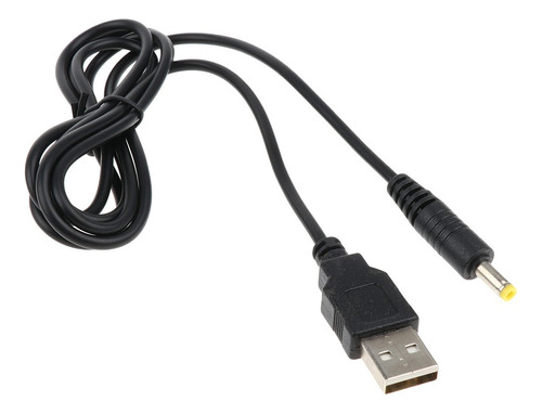 A Cable De Carga Usb Para Psp 1000/2000/3000 -