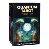 Tarot Quantum Version 2.0 80 Cartas Lo Scarabeo